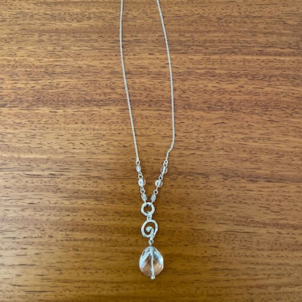 Sigrid Olsen necklace